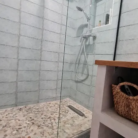 Apartamento Au Coeur D'etretat Avec Parking Gratuit Étretat