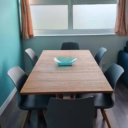 Au Coeur D'etretat Avec Parking Gratuit Apartamento Étretat