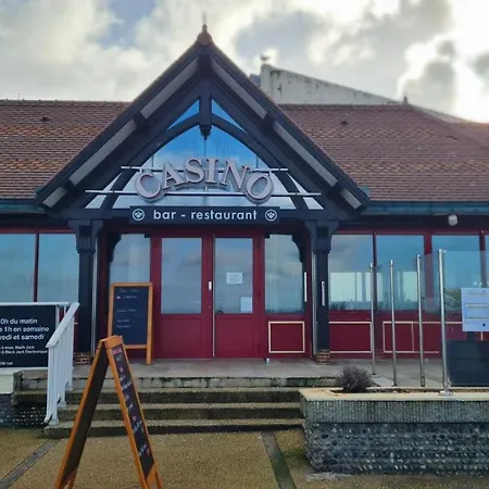 Daire Au Coeur D'etretat Avec Parking Gratuit