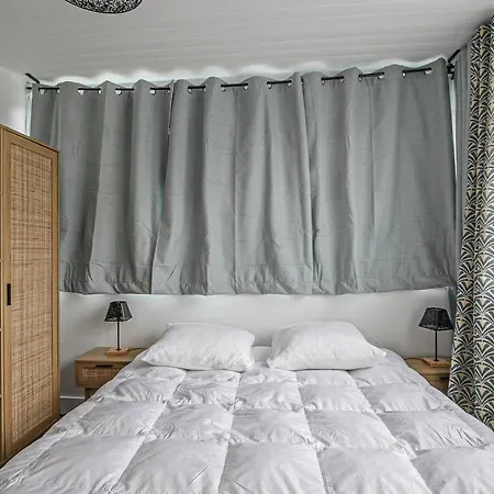 Au Coeur D'etretat Avec Parking Gratuit Apartamento