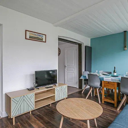 Au Coeur D'etretat Avec Parking Gratuit Étretat