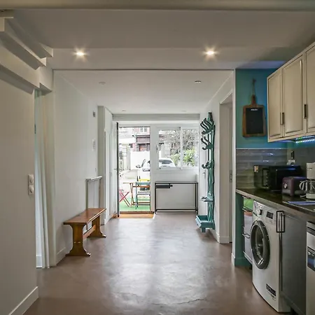 Au Coeur D'etretat Avec Parking Gratuit Apartment *