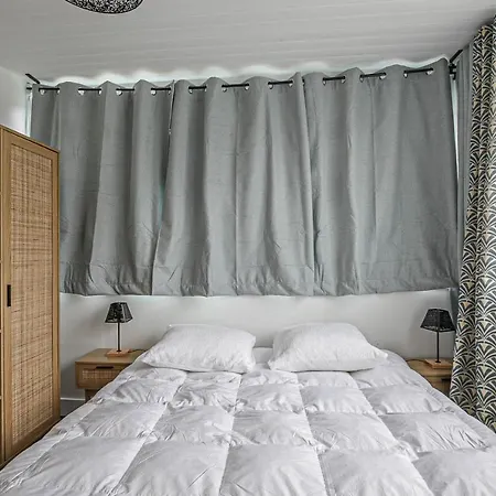 Au Coeur D'etretat Avec Parking Gratuit Apartment
